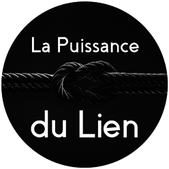 Logo La Puissance du Lien