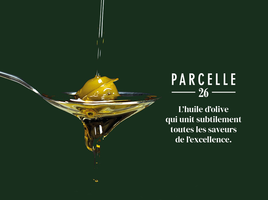 Parcelle 26