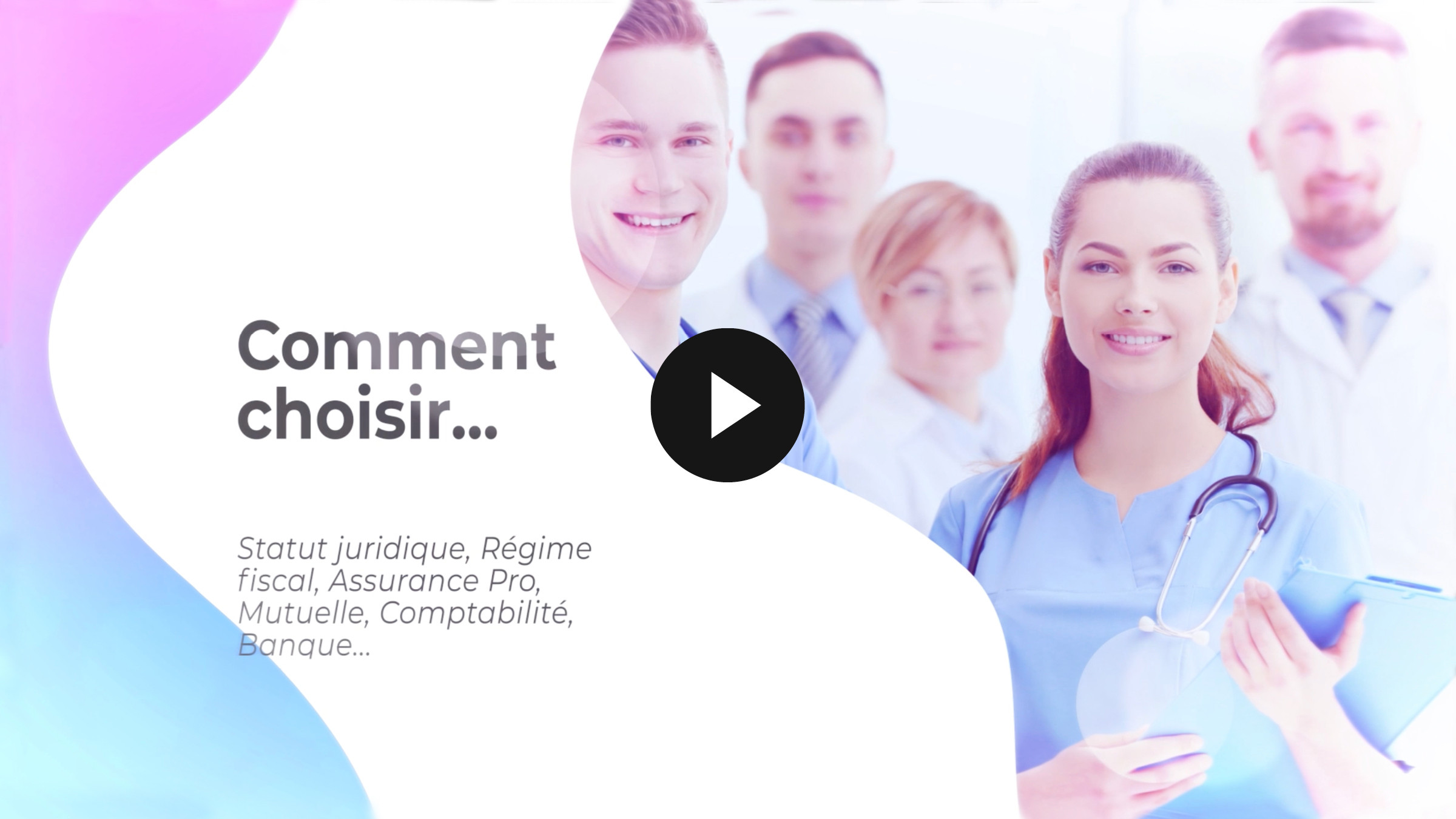 Visuel du motion design r&eacute;alis&eacute; pour M&eacute;lias &Eacute;pione qui est une pr&eacute;sentation