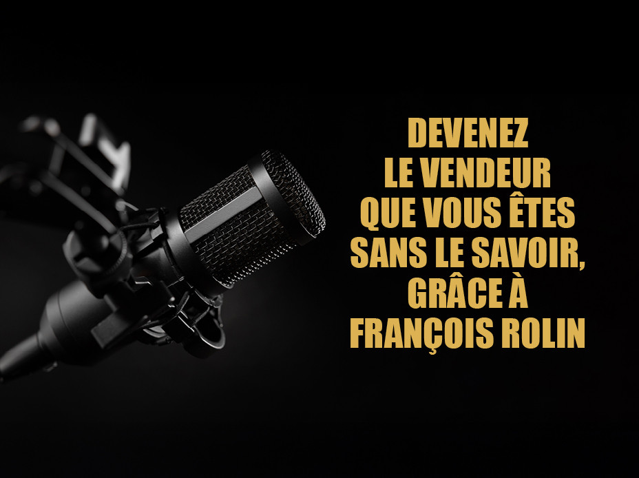 Vignette des créations réalisées pour François Rolin